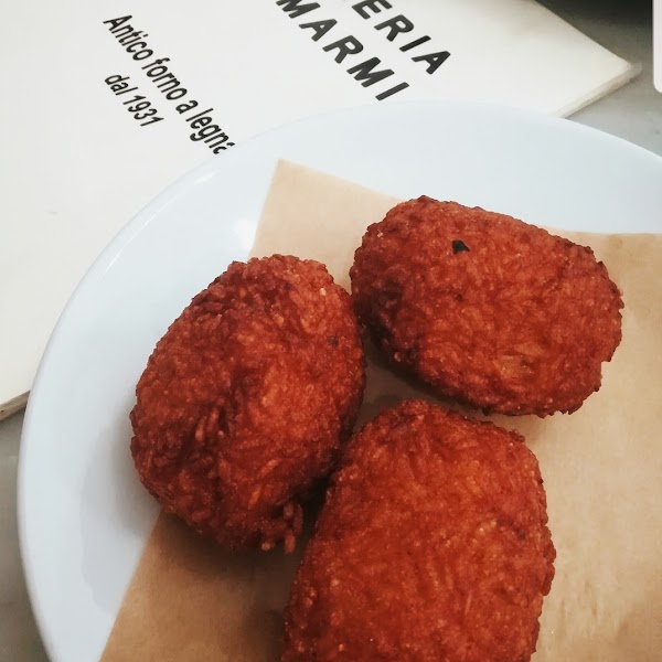 Ai Marmi 5