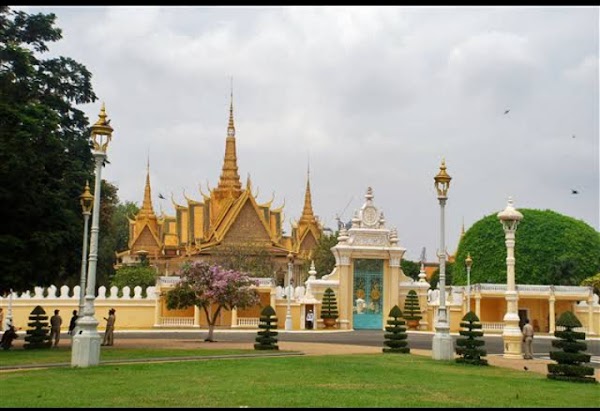 Royal Palace 5