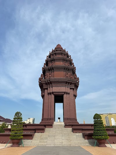 Independence Monument
