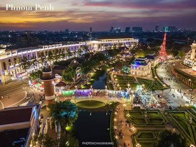 Phnom Penh 1