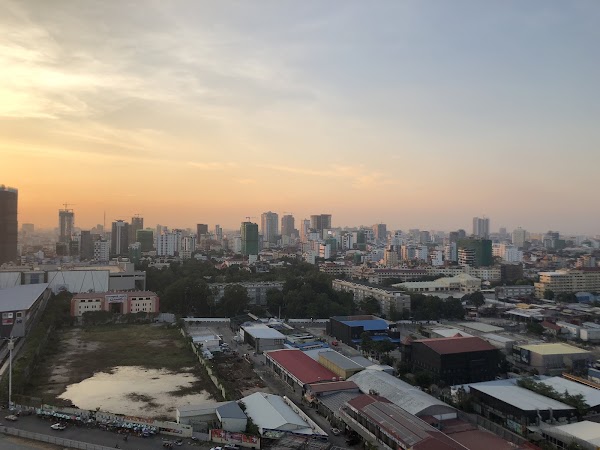 Phnom Penh 5