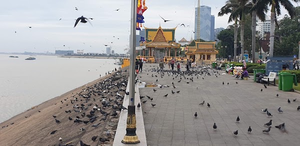 Phnom Penh 4