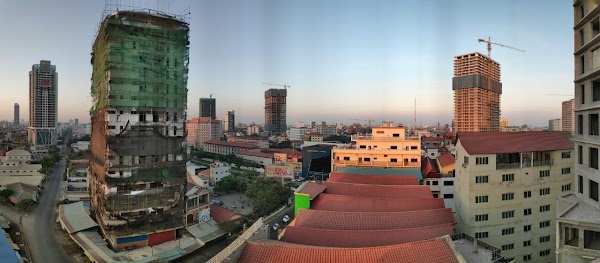 Phnom Penh 3