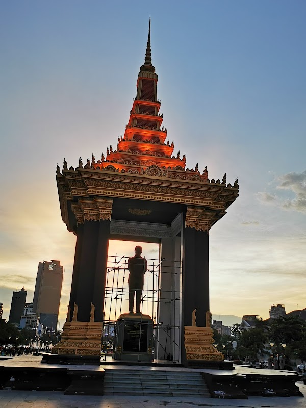 Phnom Penh 2