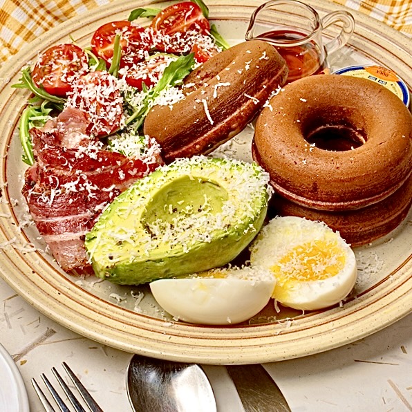 Cafe JAMJAM 4