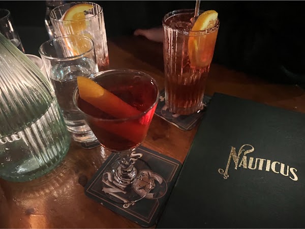 Nauticus 4