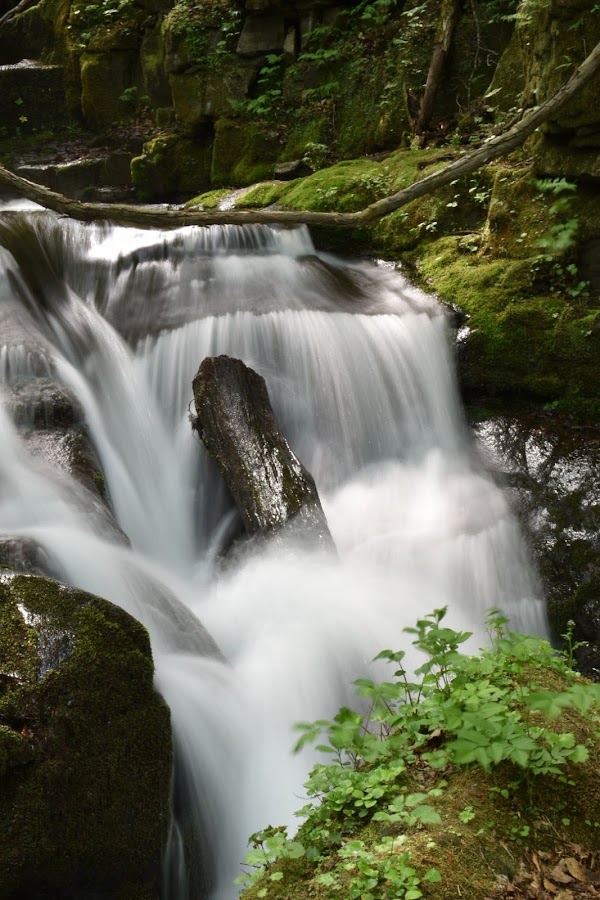 Choshi Falls 3