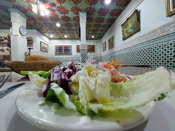 Chez Lamine 5