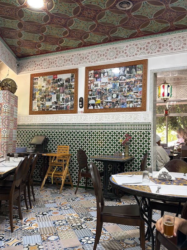 Chez Lamine 3