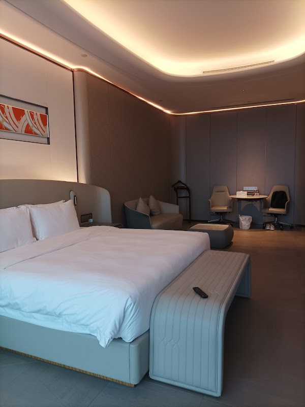 Vignette Collection Guangzhou Xanadu Hotel, an IHG Hotel