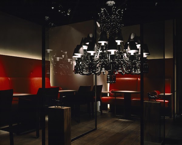 B bar Umeda
