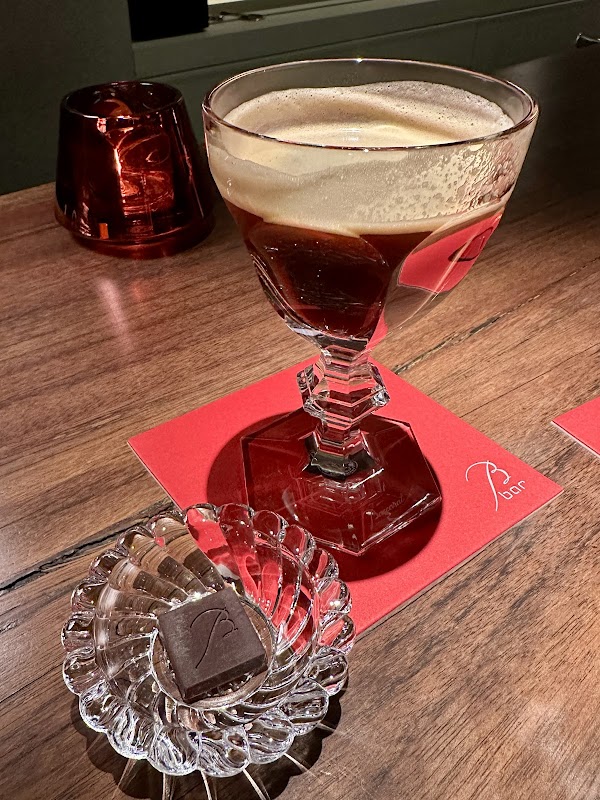 B bar Umeda 5