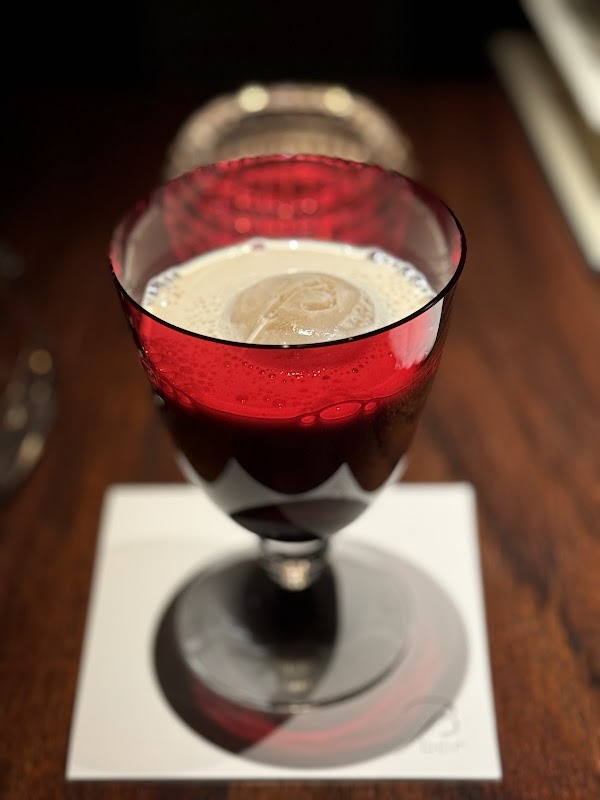 B bar Umeda 4
