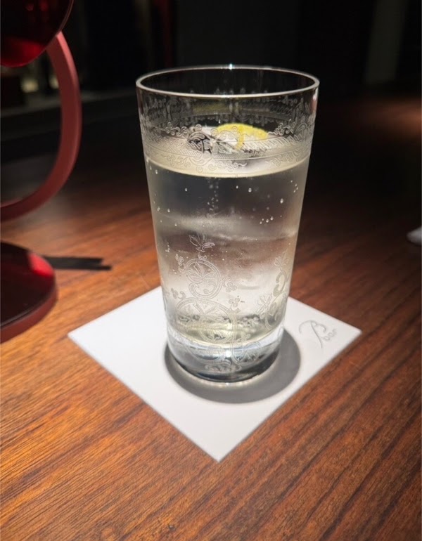 B bar Umeda 2