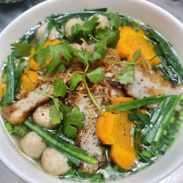 Bếp Bà Hà