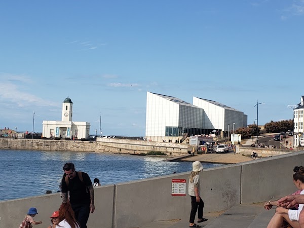 Turner Contemporary 2