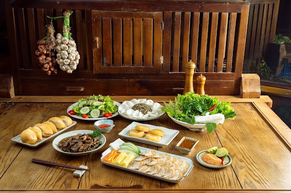 BÒ TƠ QUÁN MỘC 486 Nguyễn Thị Minh Khai 5
