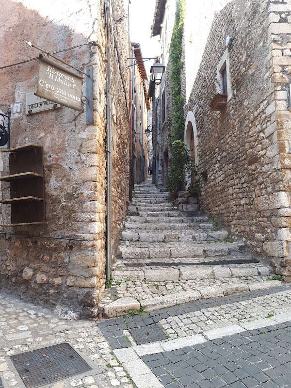 Castello Caetani di Sermoneta 3