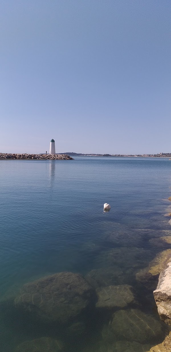 Villeneuve-Loubet Plage
