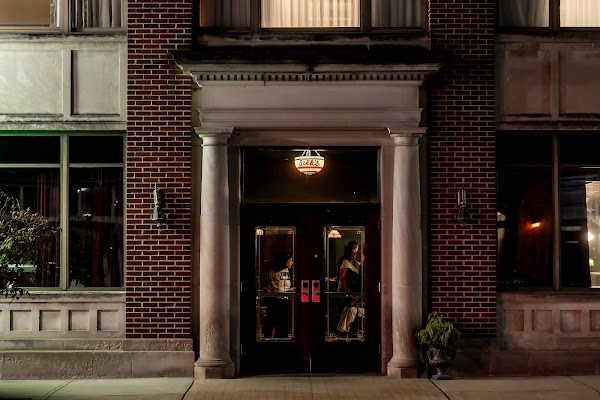 Silk's Steakhouse 1