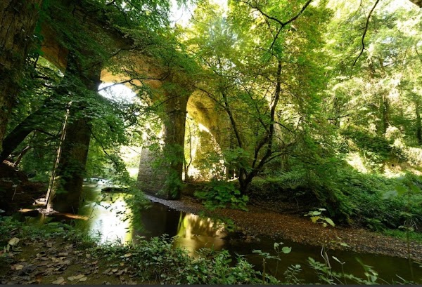 Ballinatray Bridge 1