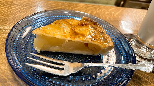 Salon de thé François 5