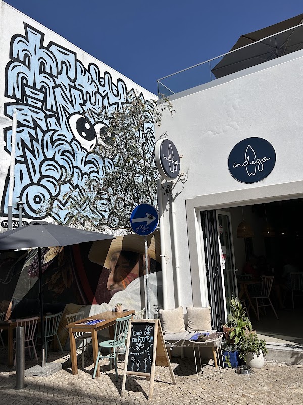 Indigo Bar 3