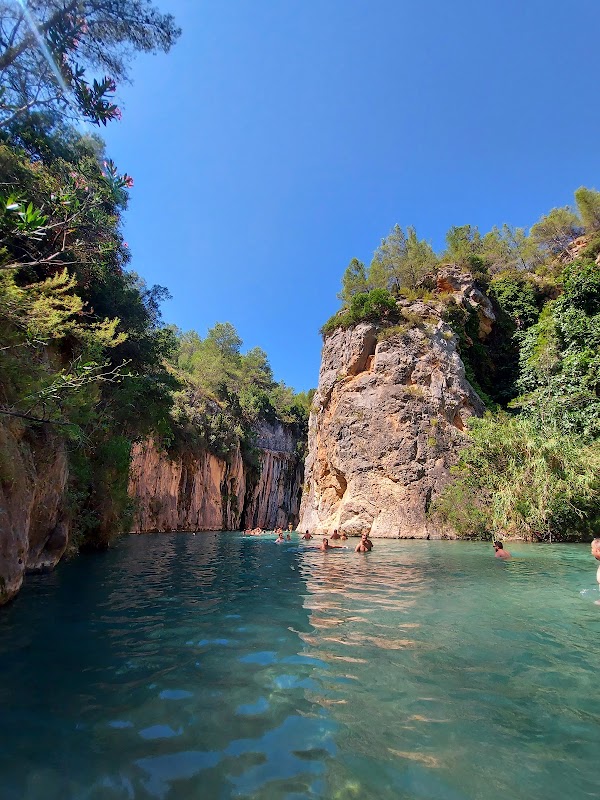 Montanejos 5