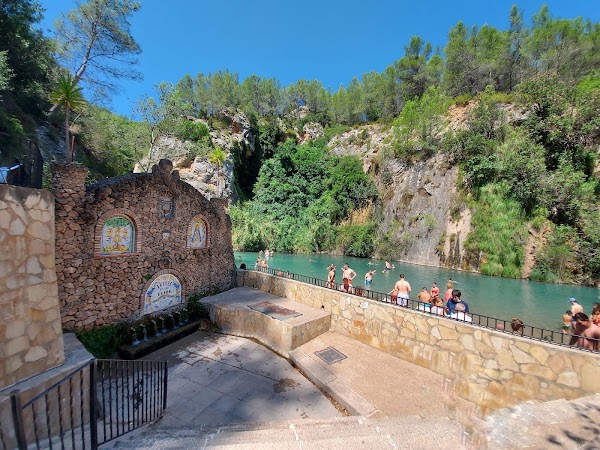 Montanejos 3