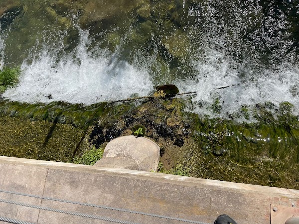 Montanejos 2