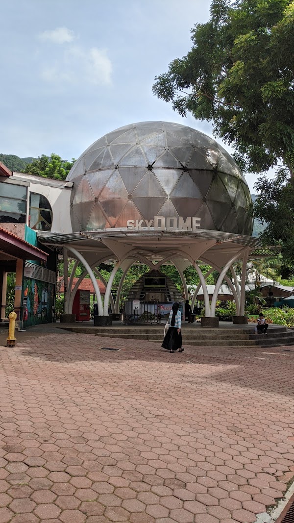 Langkawi Sky Dome 1