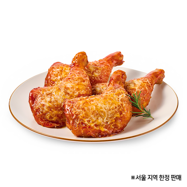 Goobne Chicken Myeongdong 5