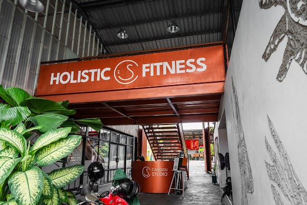 the Canggu Studio