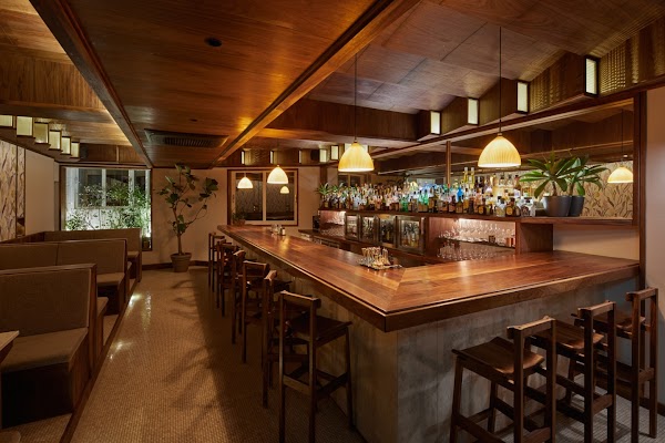 Bar Pomme 1