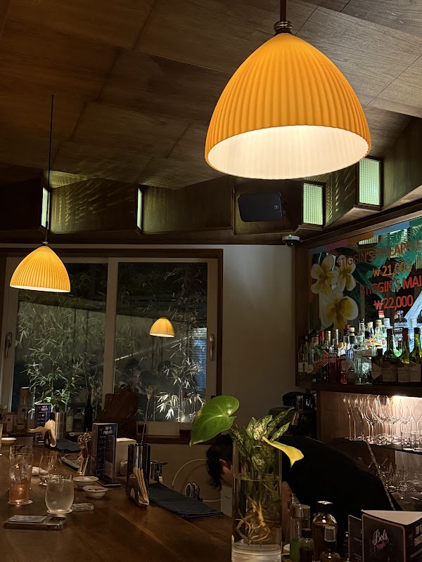 Bar Pomme 5