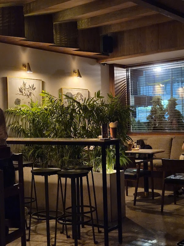 Bar Pomme 2