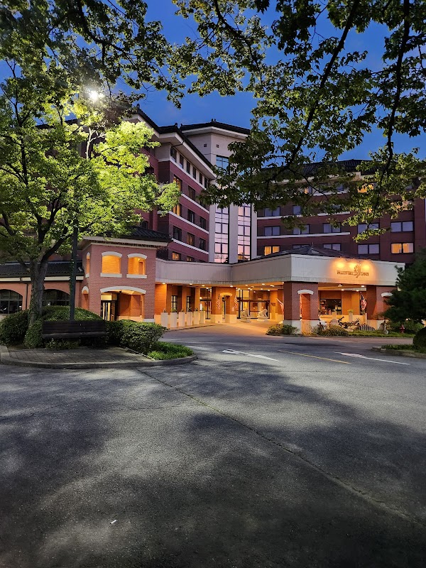 Dragon Hill Lodge 2