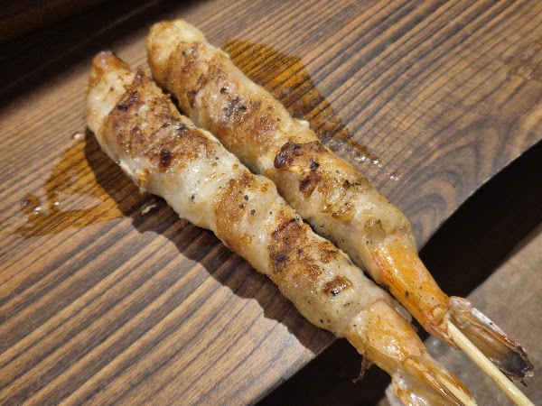 야키토리 나루토강남 | 강남 이자카야 | Gangnam Izakaya 4
