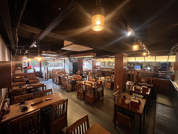 야키토리 나루토강남 | 강남 이자카야 | Gangnam Izakaya 3