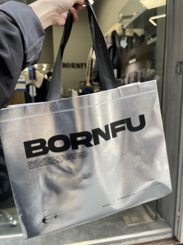 BORNFU