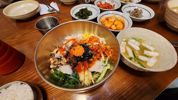 Wonjo Jeonbukjuk 5
