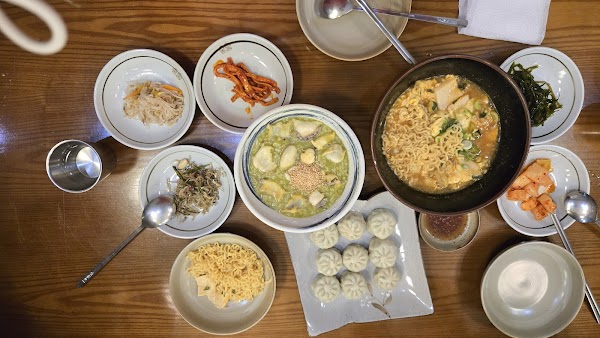 Wonjo Jeonbukjuk 3
