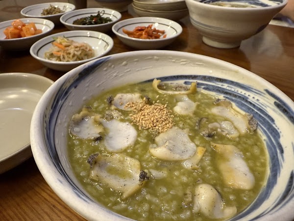 Wonjo Jeonbukjuk 2