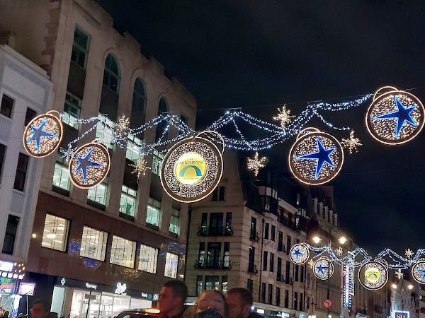 North Bank 3