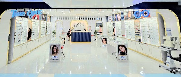 Time Optic Phuket