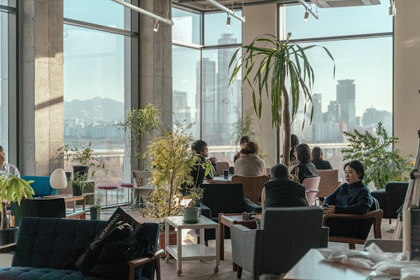 BEAN BROTHERS COFFEEHOUSE SEOUL