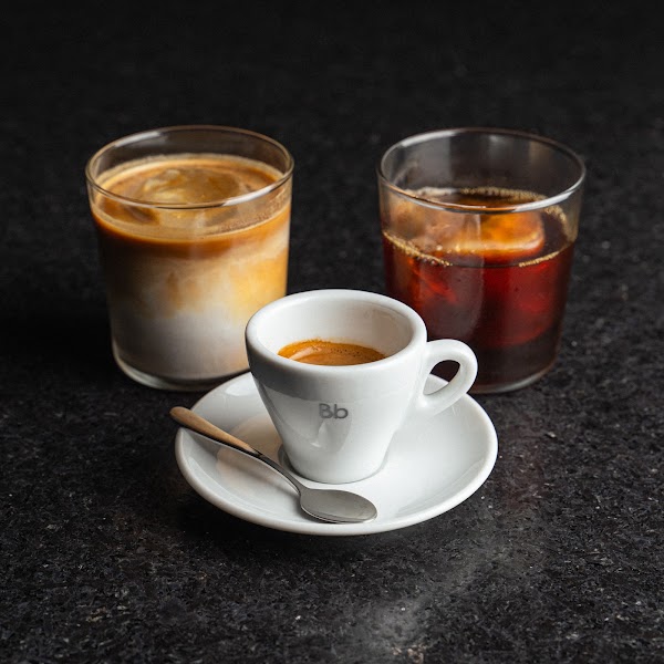 BEAN BROTHERS COFFEEHOUSE SEOUL 5