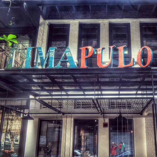 Limapulo