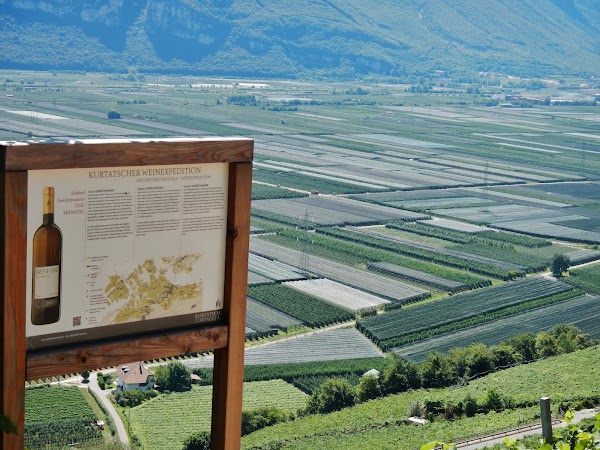 Val d'Adige