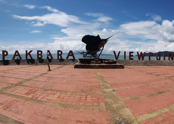 Pak Bara